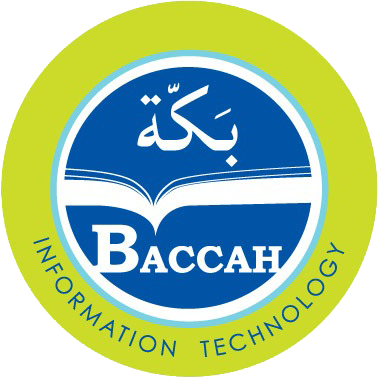 Baccah-Favicon